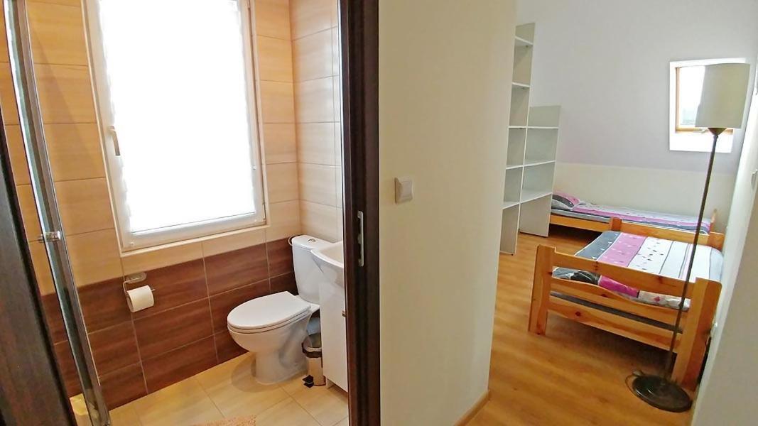 Privatunterkunft Goscinne Largo *