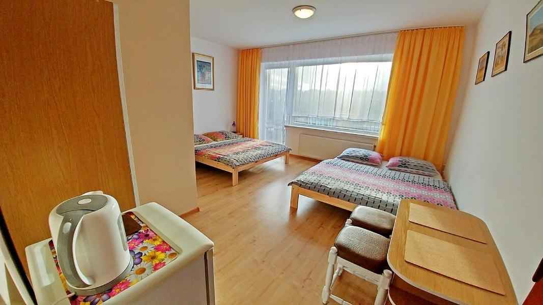 Privatunterkunft Goscinne Largo *