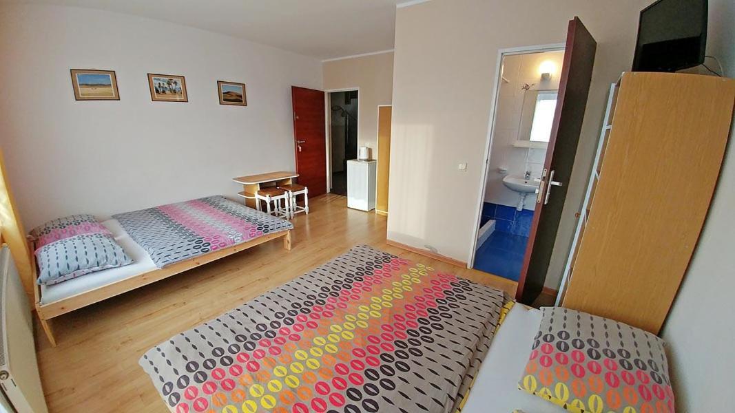 Privatunterkunft Goscinne Largo *