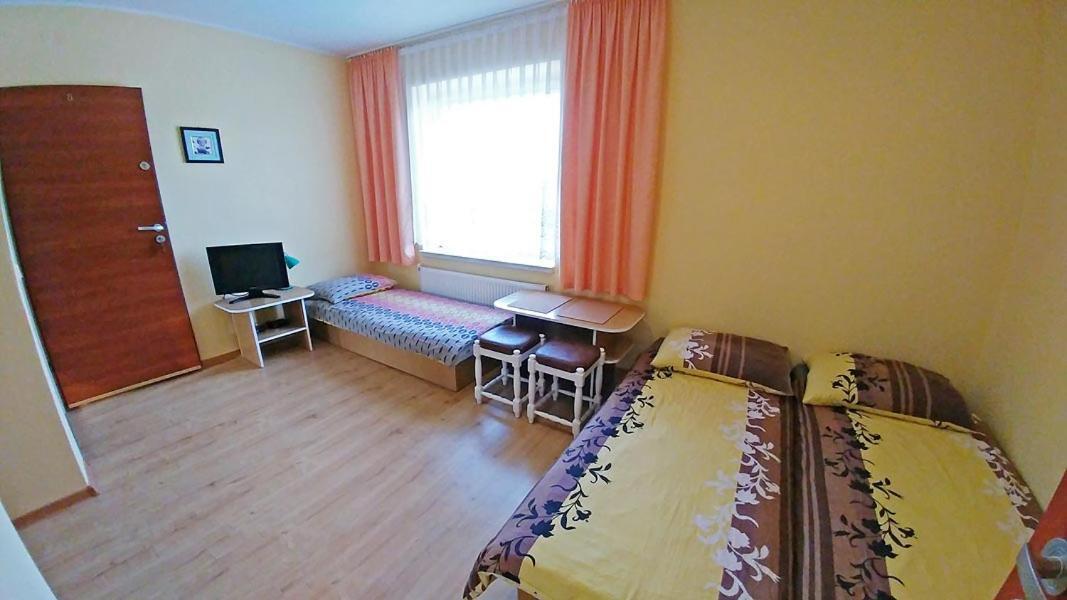 Goscinne Largo Privatunterkunft *